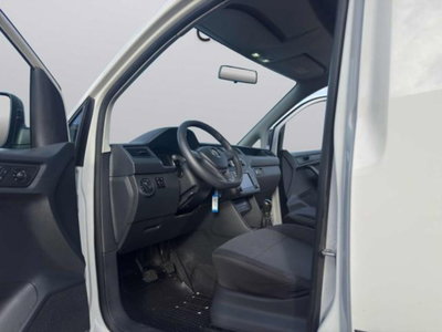 Volkswagen Veicoli Commerciali Caddy 2.0 TDI 122 CV 4Motion Furgone (12)