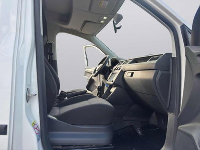 Volkswagen Veicoli Commerciali Caddy 2.0 TDI 122 CV 4Motion Furgone (14)