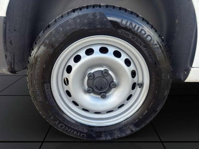 Volkswagen Veicoli Commerciali Caddy 2.0 TDI 122 CV 4Motion Furgone (19)