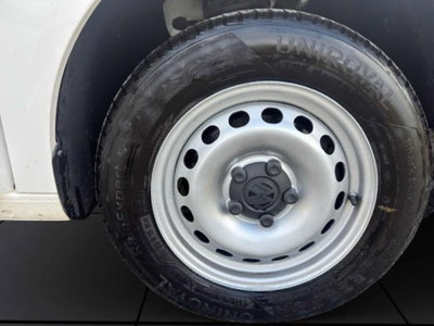Volkswagen Veicoli Commerciali Caddy 2.0 TDI 122 CV 4Motion Furgone (20)