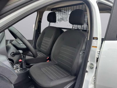 Dacia Sandero Stepway 1.0 tce Expression Eco-g 100cv (12)