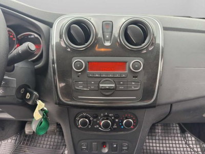 Dacia Sandero Stepway 1.0 tce Expression Eco-g 100cv (13)