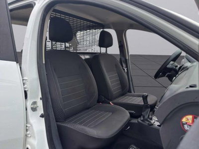 Dacia Sandero Stepway 1.0 tce Expression Eco-g 100cv (14)