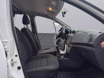 Dacia Sandero Stepway 1.0 tce Expression Eco-g 100cv (16)