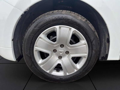 Dacia Sandero Stepway 1.0 tce Expression Eco-g 100cv (17)