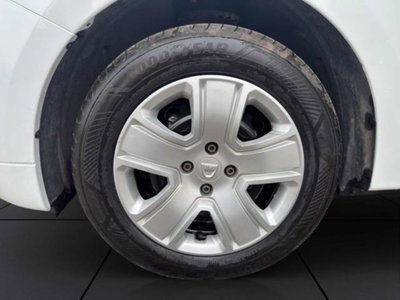 Dacia Sandero Stepway 1.0 tce Expression Eco-g 100cv (18)