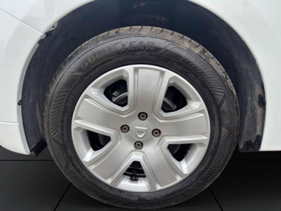 Dacia Sandero Stepway 1.0 tce Expression Eco-g 100cv (19)