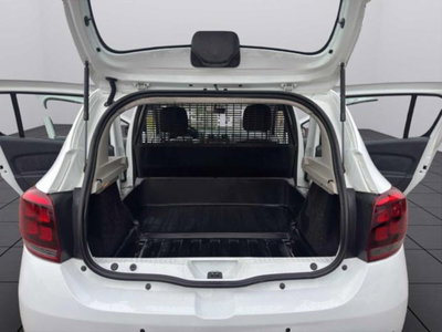 Dacia Sandero Stepway 1.0 tce Expression Eco-g 100cv (2)