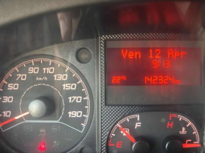 Fiat Ducato Cabinato 33 LH1 2.3 mjt 120cv carro d.cab. E6d-temp (10)