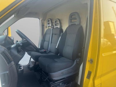 Fiat Ducato Cabinato 33 LH1 2.3 mjt 120cv carro d.cab. E6d-temp (11)