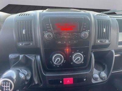 Fiat Ducato Cabinato 33 LH1 2.3 mjt 120cv carro d.cab. E6d-temp (12)