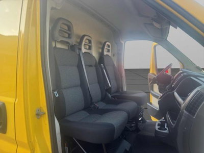 Fiat Ducato Cabinato 33 LH1 2.3 mjt 120cv carro d.cab. E6d-temp (13)
