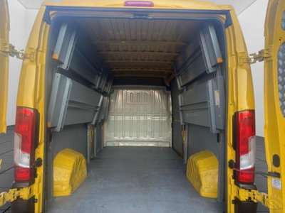 Fiat Ducato Cabinato 33 LH1 2.3 mjt 120cv carro d.cab. E6d-temp (14)