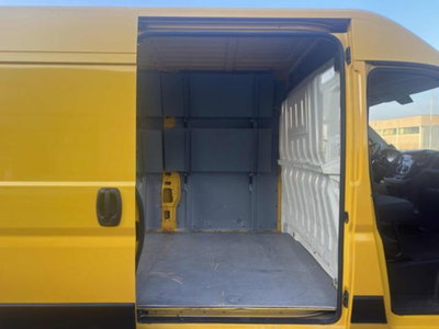 Fiat Ducato Cabinato 33 LH1 2.3 mjt 120cv carro d.cab. E6d-temp (15)