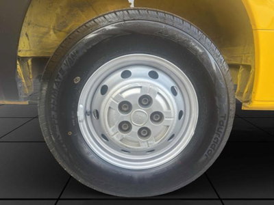 Fiat Ducato Cabinato 33 LH1 2.3 mjt 120cv carro d.cab. E6d-temp (16)
