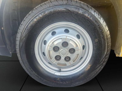 Fiat Ducato Cabinato 33 LH1 2.3 mjt 120cv carro d.cab. E6d-temp (18)