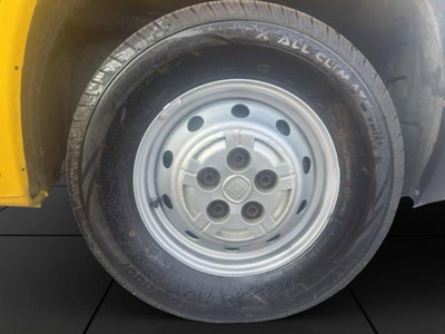 Fiat Ducato Cabinato 33 LH1 2.3 mjt 120cv carro d.cab. E6d-temp (19)