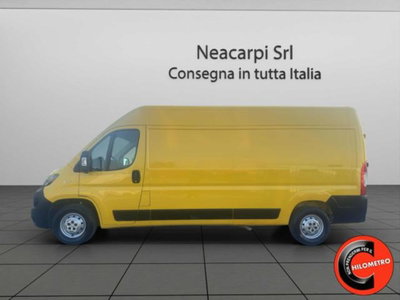 Fiat Ducato Cabinato 33 LH1 2.3 mjt 120cv carro d.cab. E6d-temp (2)
