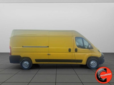 Fiat Ducato Cabinato 33 LH1 2.3 mjt 120cv carro d.cab. E6d-temp (3)
