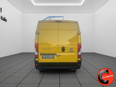 Fiat Ducato Cabinato 33 LH1 2.3 mjt 120cv carro d.cab. E6d-temp (6)
