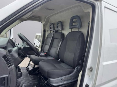 Fiat Ducato Furgone 35 2.3 MJT 130CV PM-TM (10)