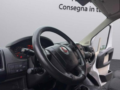 Fiat Ducato Furgone 35 2.3 MJT 130CV PM-TM (11)