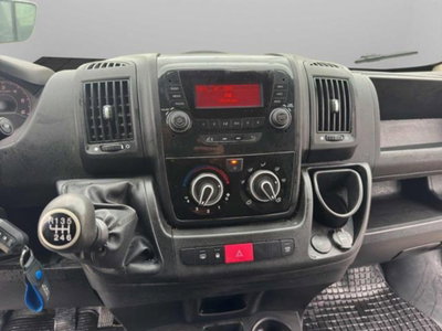 Fiat Ducato Furgone 35 2.3 MJT 130CV PM-TM (12)