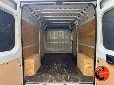 Fiat Ducato Furgone 35 2.3 MJT 130CV PM-TM (14)