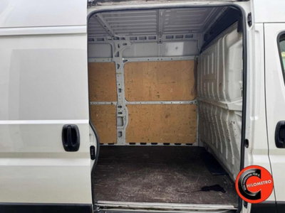 Fiat Ducato Furgone 35 2.3 MJT 130CV PM-TM (15)