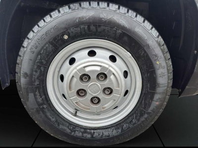 Fiat Ducato Furgone 35 2.3 MJT 130CV PM-TM (16)
