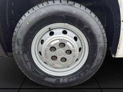 Fiat Ducato Furgone 35 2.3 MJT 130CV PM-TM (17)