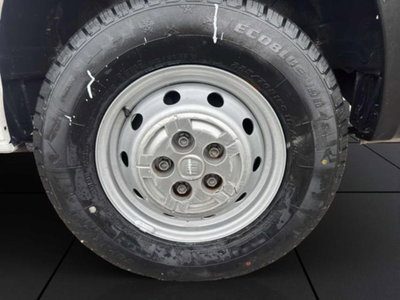 Fiat Ducato Furgone 35 2.3 MJT 130CV PM-TM (18)