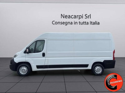 Fiat Ducato Furgone 35 2.3 MJT 130CV PM-TM (2)