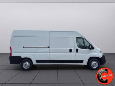 Fiat Ducato Furgone 35 2.3 MJT 130CV PM-TM (3)