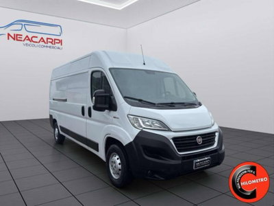 Fiat Ducato Furgone 35 2.3 MJT 130CV PM-TM (4)
