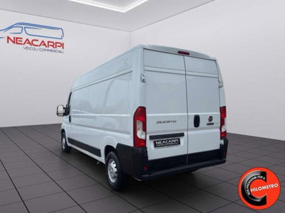 Fiat Ducato Furgone 35 2.3 MJT 130CV PM-TM (5)