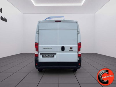 Fiat Ducato Furgone 35 2.3 MJT 130CV PM-TM (6)