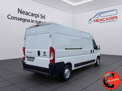 Fiat Ducato Furgone 35 2.3 MJT 130CV PM-TM (7)
