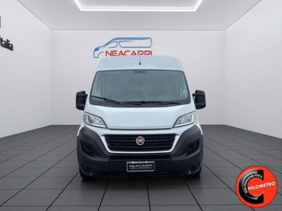 Fiat Ducato Furgone 35 2.3 MJT 130CV PM-TM (8)