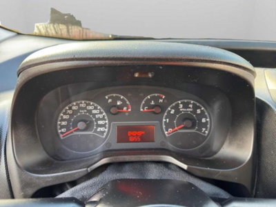 Fiat Fiorino Furgone cargo 1.3 mjt 95cv Adventure (10)