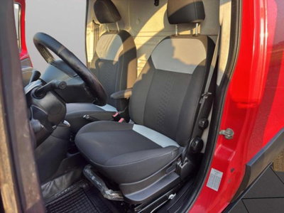 Fiat Fiorino Furgone cargo 1.3 mjt 95cv Adventure (12)