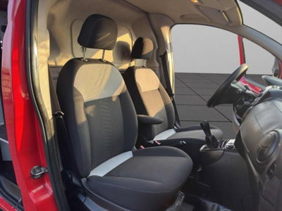 Fiat Fiorino Furgone cargo 1.3 mjt 95cv Adventure (14)
