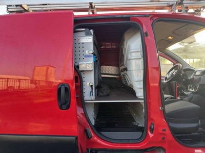 Fiat Fiorino Furgone cargo 1.3 mjt 95cv Adventure (15)