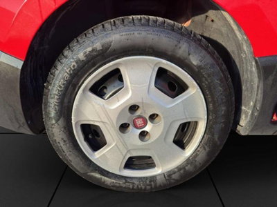 Fiat Fiorino Furgone cargo 1.3 mjt 95cv Adventure (17)