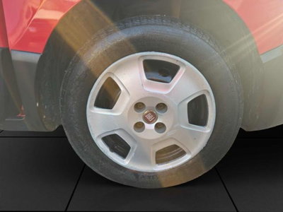 Fiat Fiorino Furgone cargo 1.3 mjt 95cv Adventure (18)
