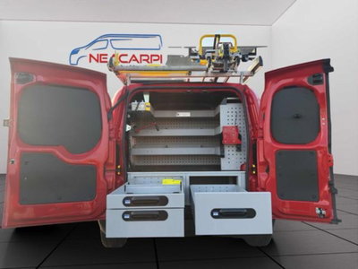 Fiat Fiorino Furgone cargo 1.3 mjt 95cv Adventure (2)