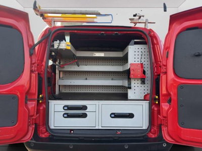 Fiat Fiorino Furgone cargo 1.3 mjt 95cv Adventure (20)