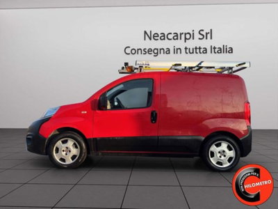 Fiat Fiorino Furgone cargo 1.3 mjt 95cv Adventure (3)