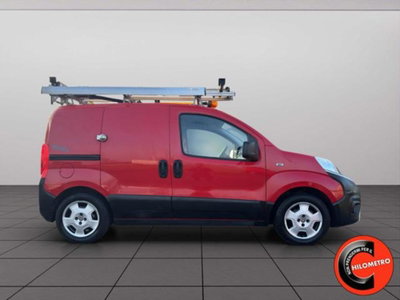 Fiat Fiorino Furgone cargo 1.3 mjt 95cv Adventure (4)
