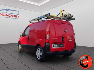 Fiat Fiorino Furgone cargo 1.3 mjt 95cv Adventure (6)